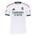 חולצת ריאל מדריד בית | 26/27